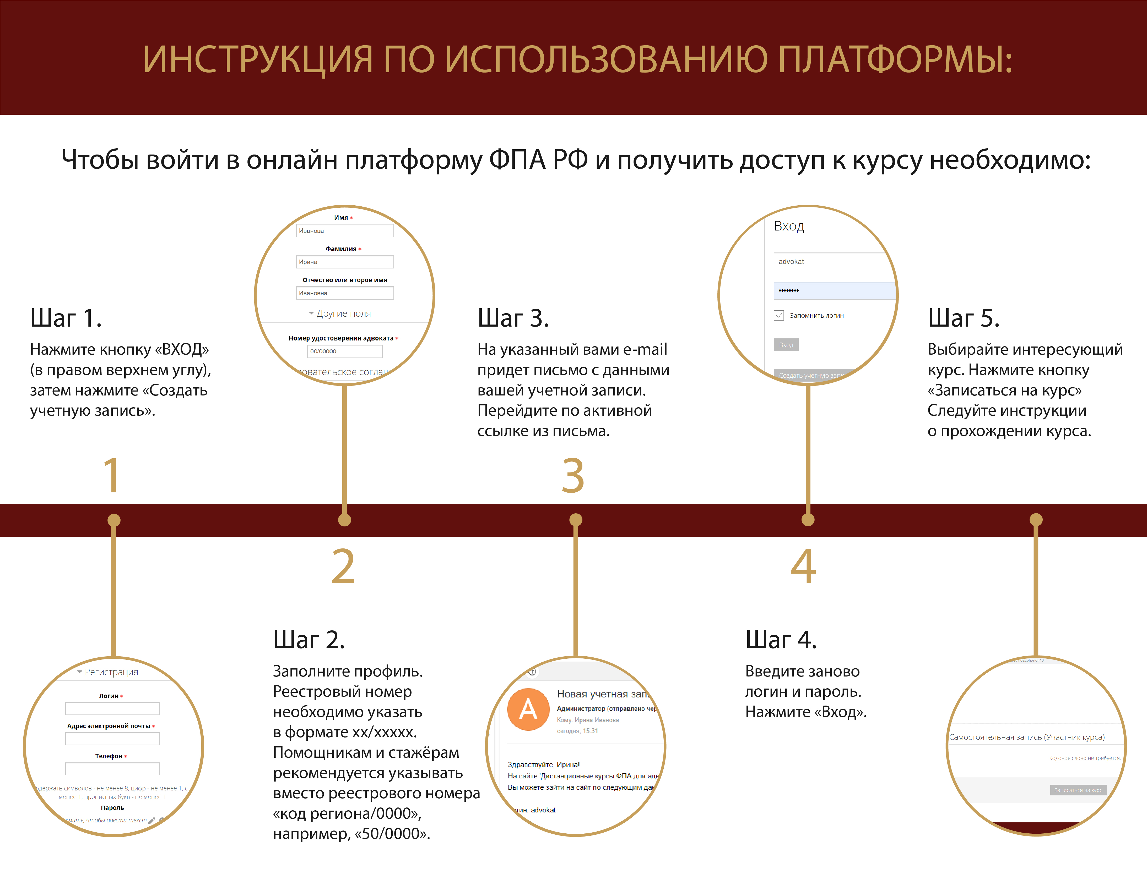 Дистанционные курсы ФПА для адвокатов «ОБМЕНИВАЕМСЯ ПРОФЕССИОНАЛЬНЫМ ...
