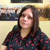 Дарья Шарапова