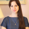 Светлана Серебренникова